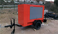 Generador eléctrico