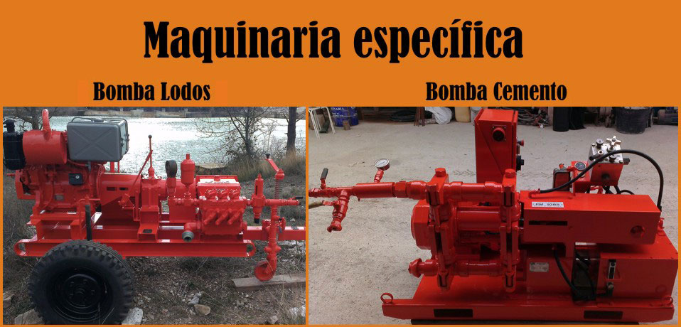 Estudios geotenicos por Sondeos IMG en Madrid
