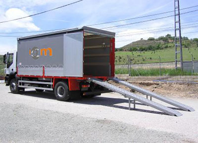 Sondeos geotecnicos en Madrid